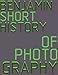 A Short History of Photography
