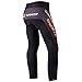 sponeed Bicycle Clothing Men Windproof Bike Pants Padded Long Sleeve Spring Gear Suits for Biking Outfits US L Multi
