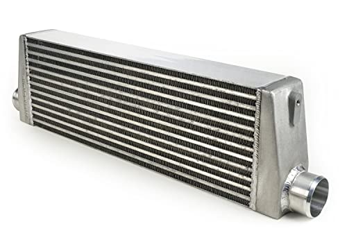 Treadstone Performance TR8 Intercooler 500HP FMIC