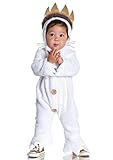 Where the Wild Things Are Max Infant Costume 6-12 Months