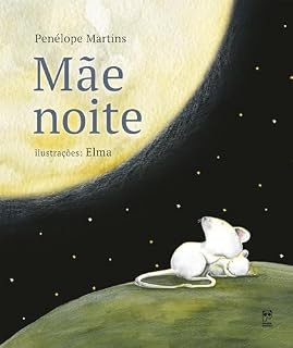 Livro Mãe noite
