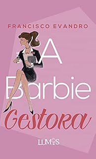 Livro A Barbie gestora