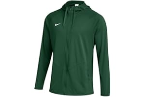 Nike Mens Full Zip Relentless Jacket