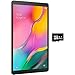 Samsung Galaxy Tab A 10.1″ (2019, WiFi + Cellular) Full HD Corner-to-Corner Display, 32GB 4G LTE Tablet & Phone (Makes Calls) GSM Unlocked SM-T515, International Model (32GB + 64GB SD Bundle, Gold)thumb 4