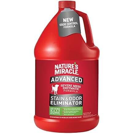 petbarn enzyme cleaner