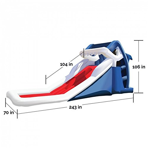 3 Blast+Zone+Great+White+Water