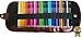 Amazrock Professional Watercolor Pencils Set 36 Colors | Soft Core Travel