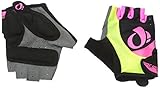 Pearl Izumi - Ride Women's Select Gloves, Black/Screaming Pink, Medium