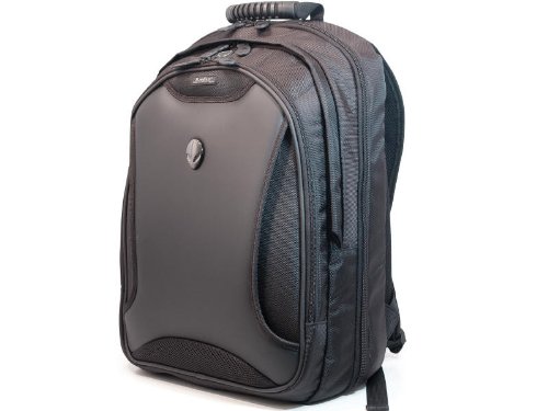 2254170 ALIENWARE ORION LAPTOP BACKPACK - SCANFAST CHECKPOINT FRIENDLY 17.3IN SCREENS -