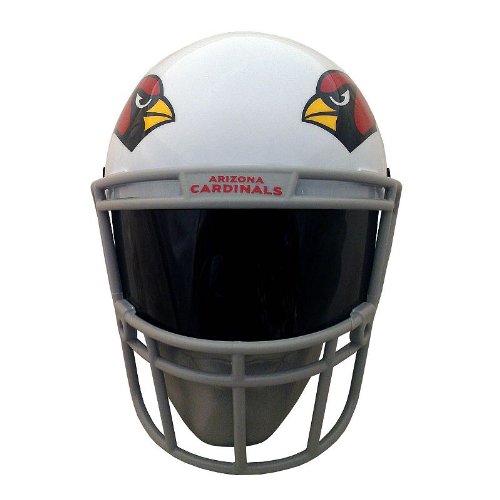 Cardinals Fan Mask