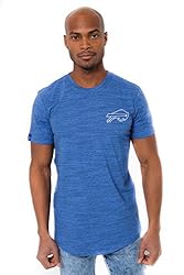 Ultra Game NFL Buffalo Bills Mens Active Basic