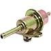 Evan Fischer Fuel Pressure Regulator Compatible with 1999-2004 Chevrolet Tracker, Fits 1999-2008 Suzuki Grand Vitara, 2002-2006 XL-7 & 1996-1998 Sidekick