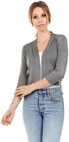 4 Sleeve Sweater Cardigan Clothing 