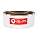 3 X 18 Inch Silicon Carbide Sanding Belt, 8 Pack (800 Grit)