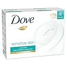 Dove Beauty Bar Sensitive Skin 4 oz, 8 Bar