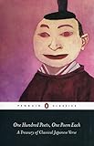 One Hundred Poets, One Poem Each (Penguin Classics) by 