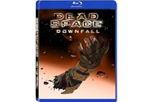 Dead Space: Downfall [Blu-ray]