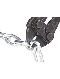 Cortador de alambre y cortador de alambre resistente de 8 pulgadas TEKTON 3386