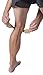 Cho-Pat Original Knee Strap, Patella Support for Runner’s Knee, Jumper’s Knee, Osgood Schlatter’s, and Chondromalacia, Tan, Medium