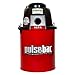 Pulse-Bac 550H Dust Extractor - HEPA Certified w/Auto Filter Cleaning(220V)