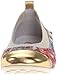 Naturino USA Ballet Flat (Toddler/Little Kid/Big Kid)