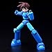 Sentinel Mega Man Legends Mega Man Volnutt Action Figure