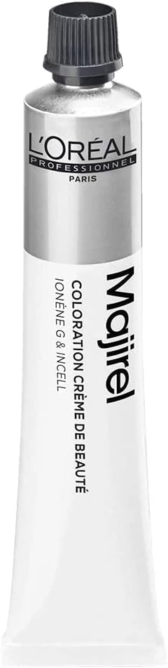 L'Oréal Majirel Shade 10 1/2 1 Lightest Pale Ash Blonde 50ml