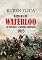 Livro Batalha De Waterloo