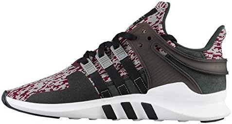 adidas eqt support argento