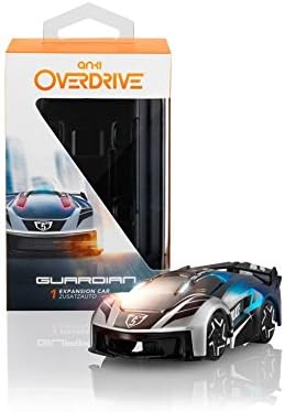 Anki OVERDRIVE Expansion Supercar Guardian