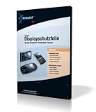 Vikuiti DQCM30 Screen Protector for Samsung Galaxy S6 Edge SM-G925F, 100% accurately fitting - anti-reflective (mat) - hard-coated - dirt-repellent - very simple assembly - residue-free removal