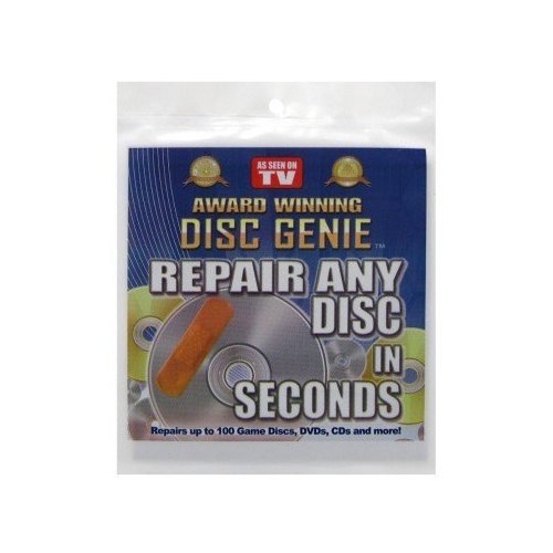 Best DVD Disc Repair Kits Buying Guide GistGear