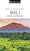 DK Eyewitness Bali and Lombok (Travel Guide)