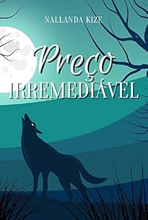 Livro Preço Irremediável (Reino Andrelar Livro 2)