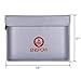 ENGPOW Fireproof Document Bags 15