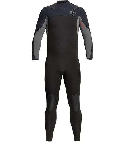 Amazon.com: XCEL Womens Drylock 6/5mm Hooded Fullsuit - Black | 12