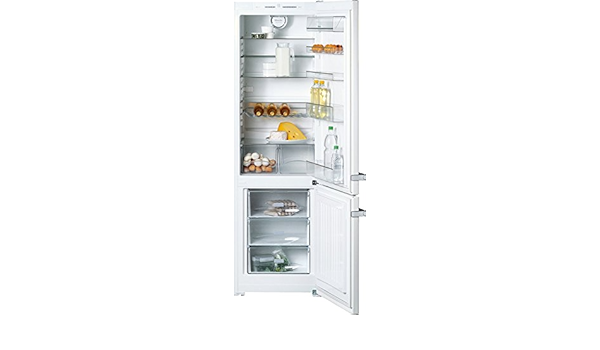 Miele KF 12923 SD-1 Independiente A++ Blanco nevera y ...