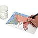 Natural World Aquapaint (Reusable Water Painting): Specialist Alzheimer’s / Dementia Products and Art Activity by Active Minds