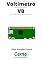 Livro Enviando a medição de Voltímetro para monitoramento no VB Com a Raspberry Pi programada em Python