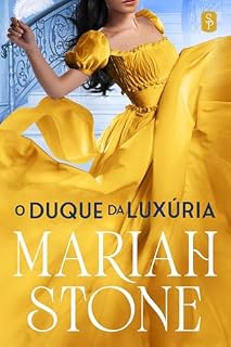 Livro O Duque da Luxúria (Os Sete Lordes do Pecado Livro 2)