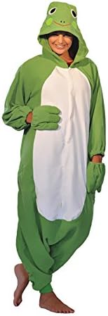 Everglamour 5055601173252 Onesie/Body Suit, Unisex-Adult, Medium