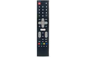 Universal LCD TV Remote Control Easy Setups for Skyworth LCD TVs Remote