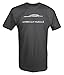 American Muscle Dodge Mopar Charger Challenger Car Hellcat T shirt - Xlarge