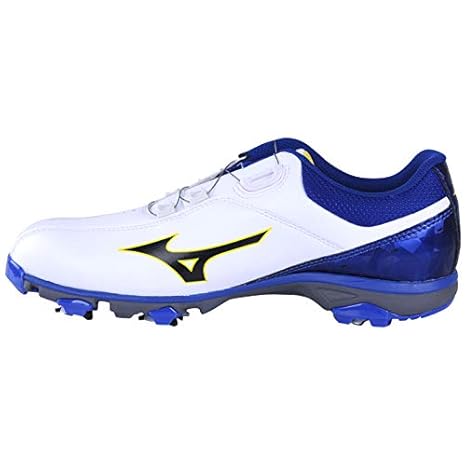 mizuno golf cleats