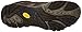 Merrell Men's Moab Gore-Tex Waterproof Hiking Shoe