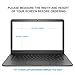 [2 Pack] 14” Anti Glare Anti Scratch Laptop Screen Protector Compatible for 14 inch Notebook Computer Screen Display 16:9