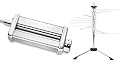 KitchenAid Pasta Cutter Companion Set Attachment
