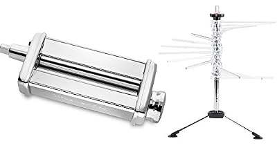 KitchenAid Pasta Cutter Companion Set Attachment