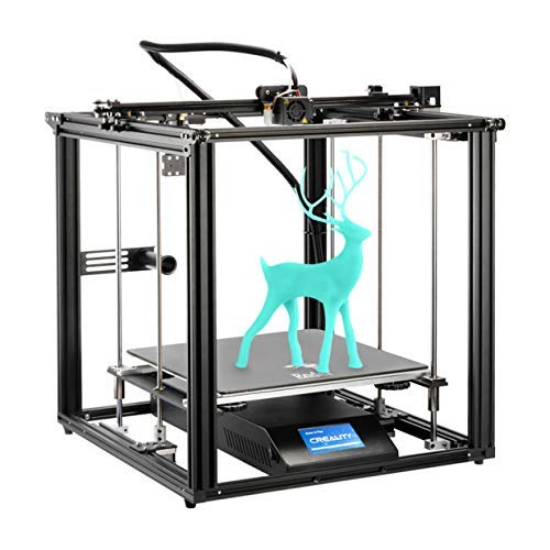 Official Creality Ender 5 Plus 3D Printer with BL Touch AutoLeveling