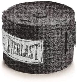 Everlast Level Cotton/Spandex Boxing Hand Wraps 180in price in